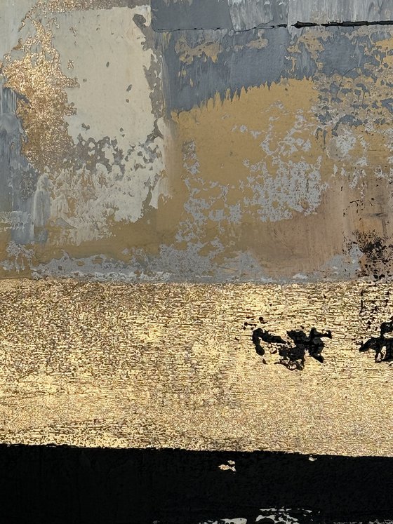Golden Meridian