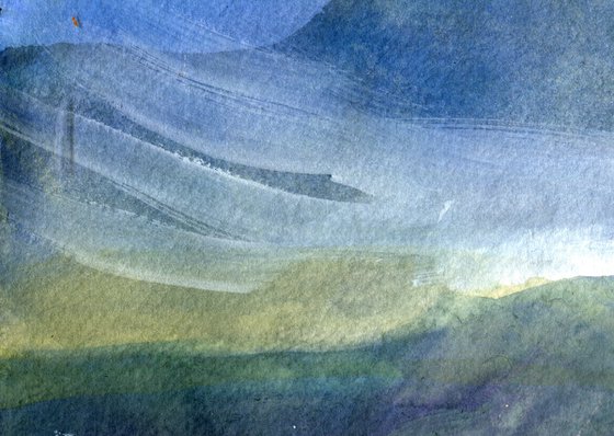 Peat Land