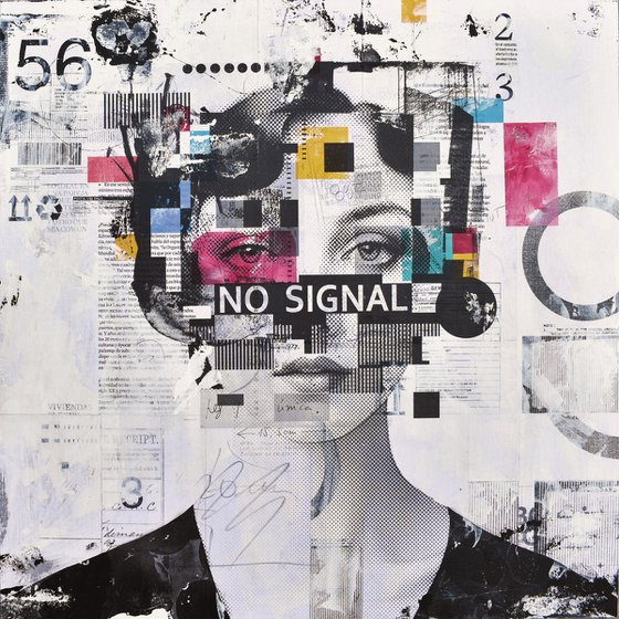 345_No signal