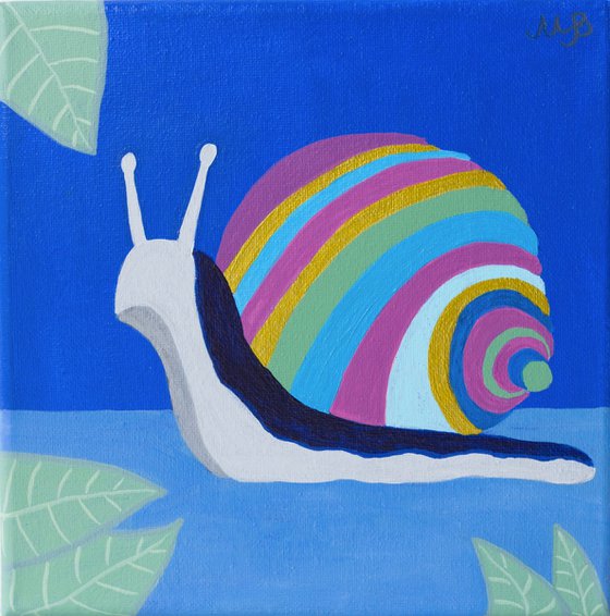 Snail