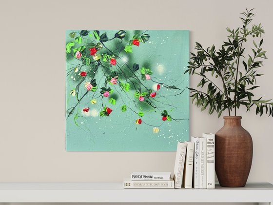 "Green Poem"