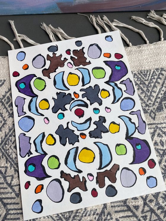 Reflections of Light