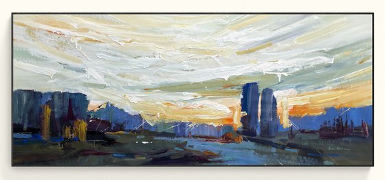Depth of nature 250
