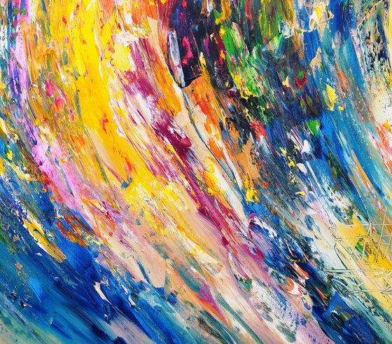 Desire Of Freedom E 6