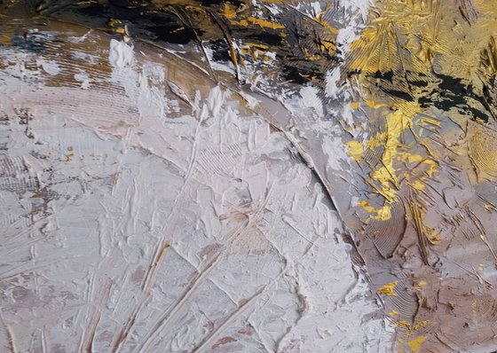 Golden Tectonic
