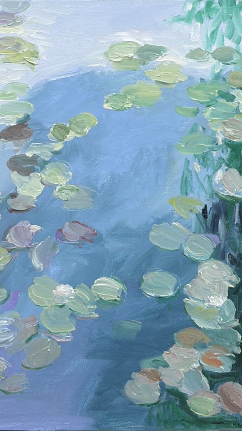 Light and Shade by Arun Prem