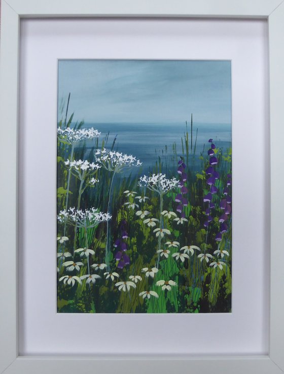 Wildflower Storm