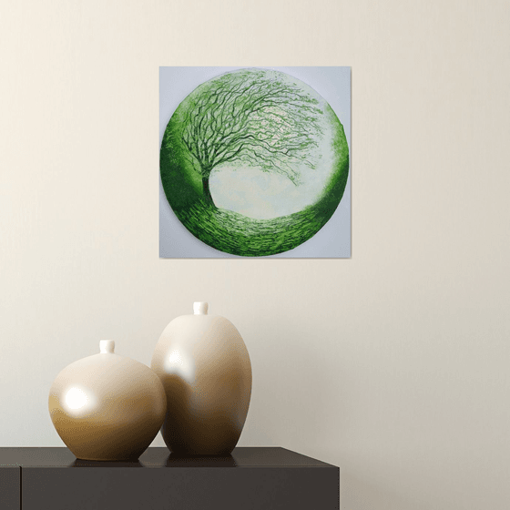 The Windward Tree