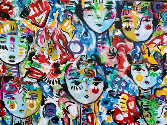 Free Spirits 25