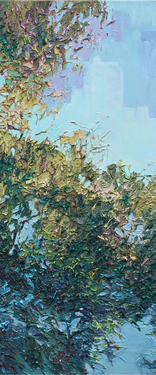 Spring (18) by Olena Horhol