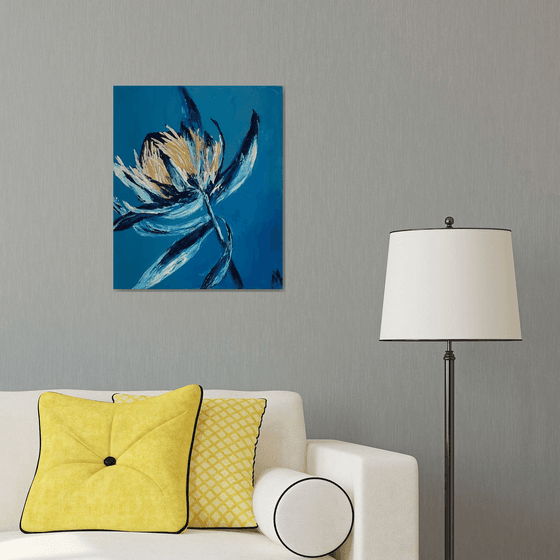 Protea