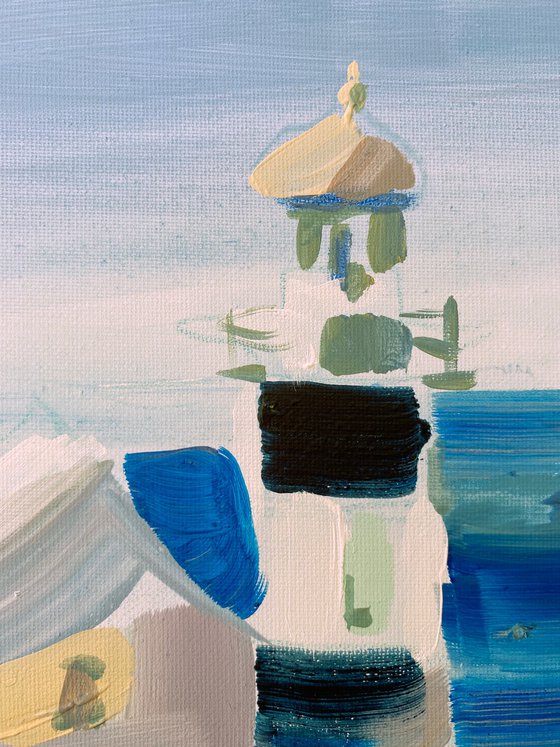 Lighthouse