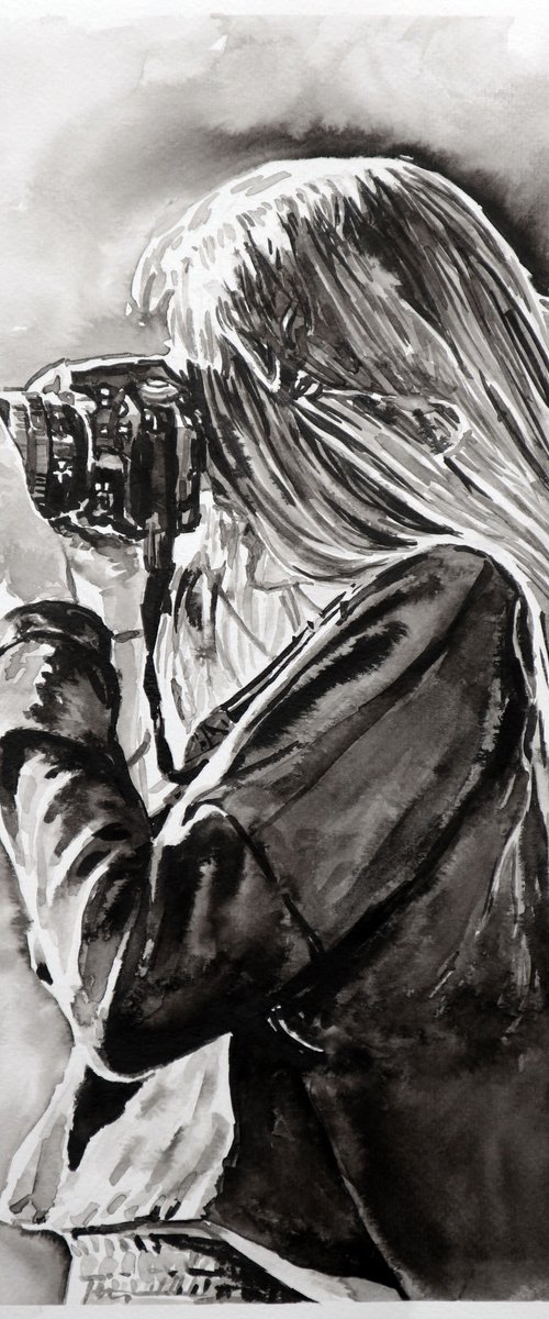 Great Shots by Tashe