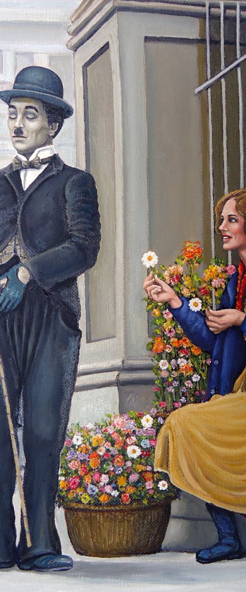 "Meeting" by Grigor Velev