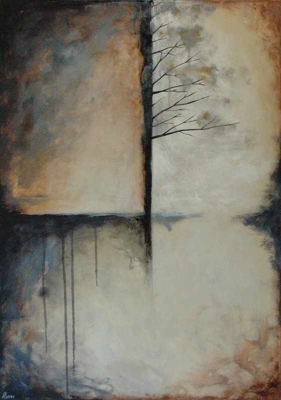"Thinking Of Time II"
