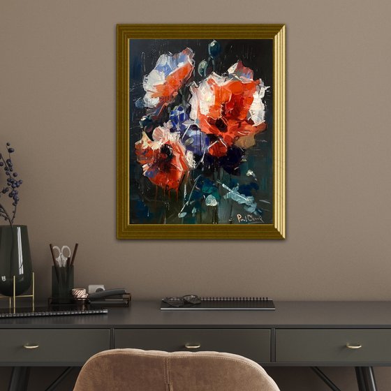 Flowers No.05