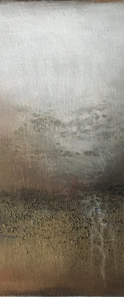 Dawning by Kellie Schofield