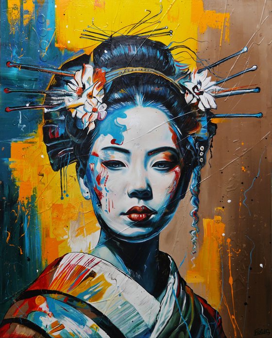 Budo "Warrior Within"