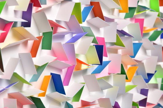 Confetti #12