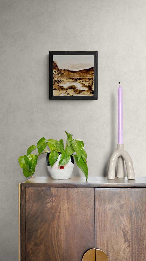 Inner Landscapes 2