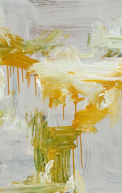 The World As We Know It by Omar Obaid