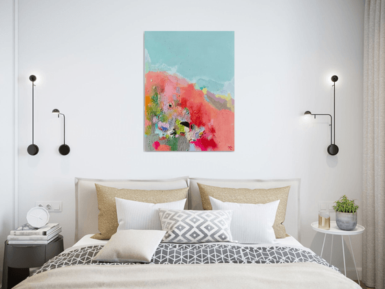 HEAVENLY AND EARTHLY 3