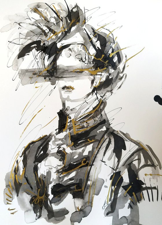 Veiled Identities