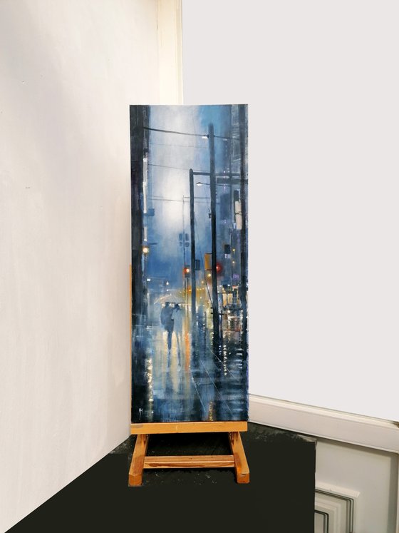 Urban Nocturne