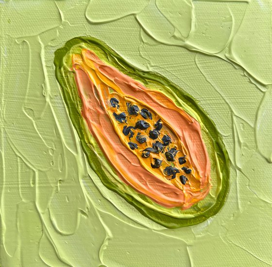 Papaya