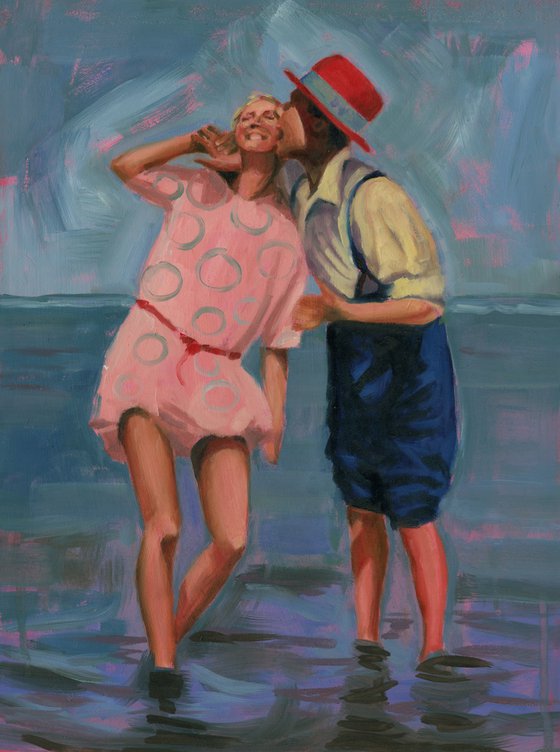Deepest Summer