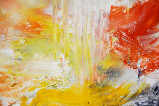 A Splash of Life