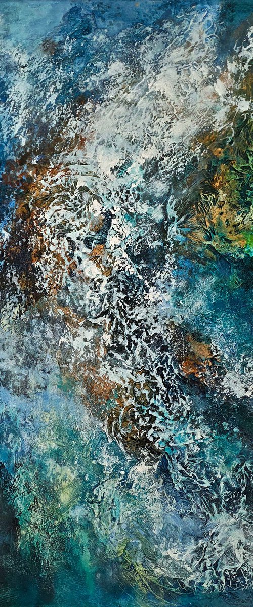 Nature’s Echo by Elena Jerger