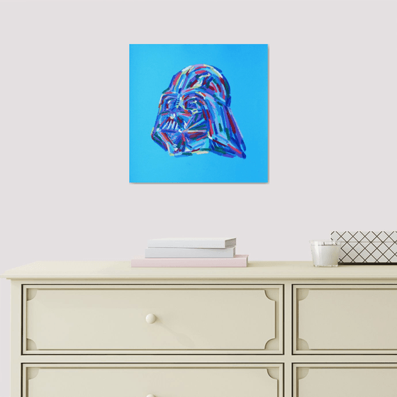 May the Force be with you