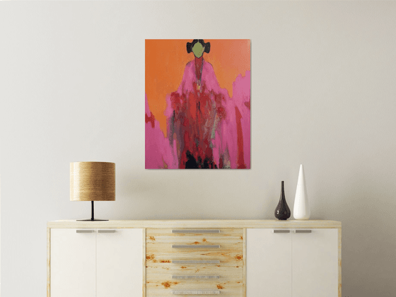 After Alienation – Residual Warmth