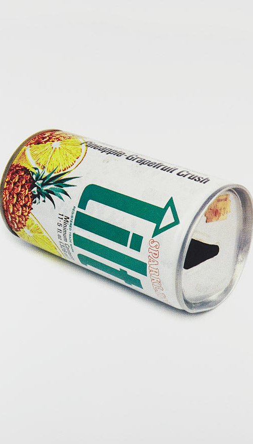 Lilt by Trash Prints