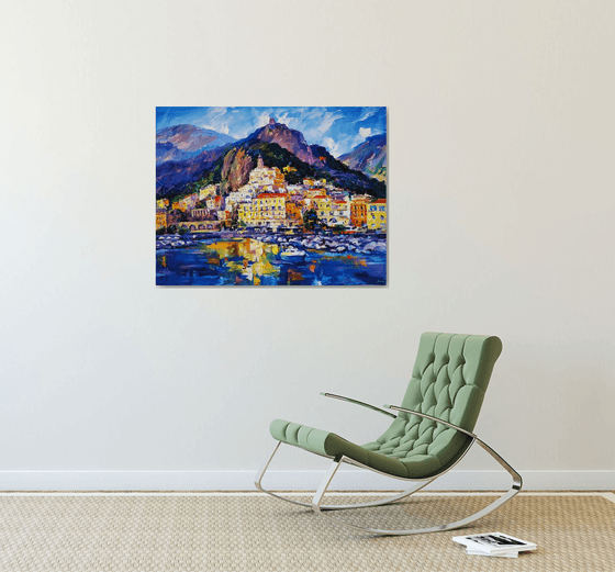 Amalfi