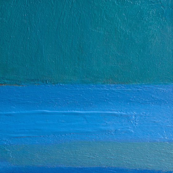 Blue Coast #2