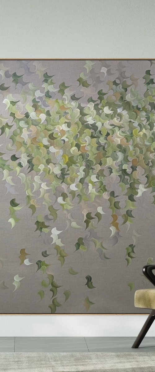 Nature’s Pulse by Gabriela Azar Schreiner