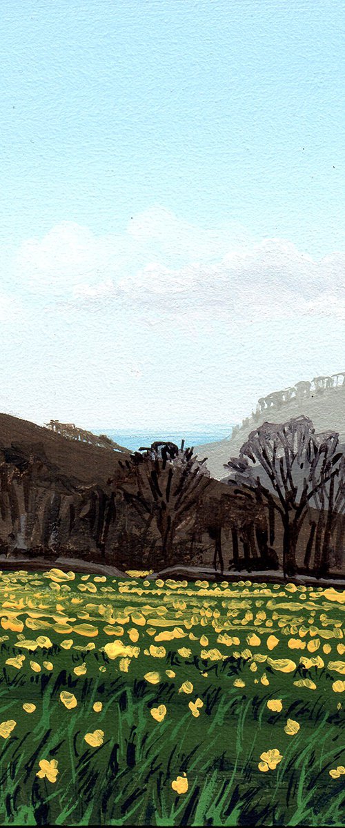 A Good Sign by Theresa Shaw