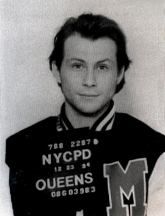 Christian Slater-Platinum