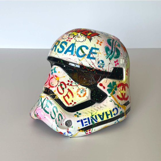 Star Wars Versace