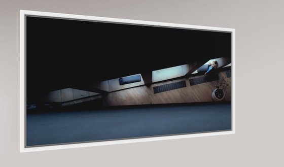 Triangle de la Calmité