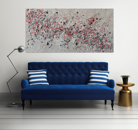 Splashes 13 by M.Y.