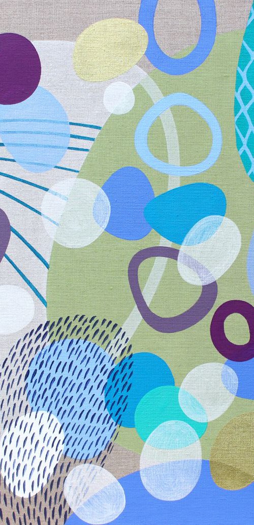 Made of My Memories 2 by Lucie Jirku