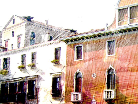 Maromas, Canales de Venecia 2