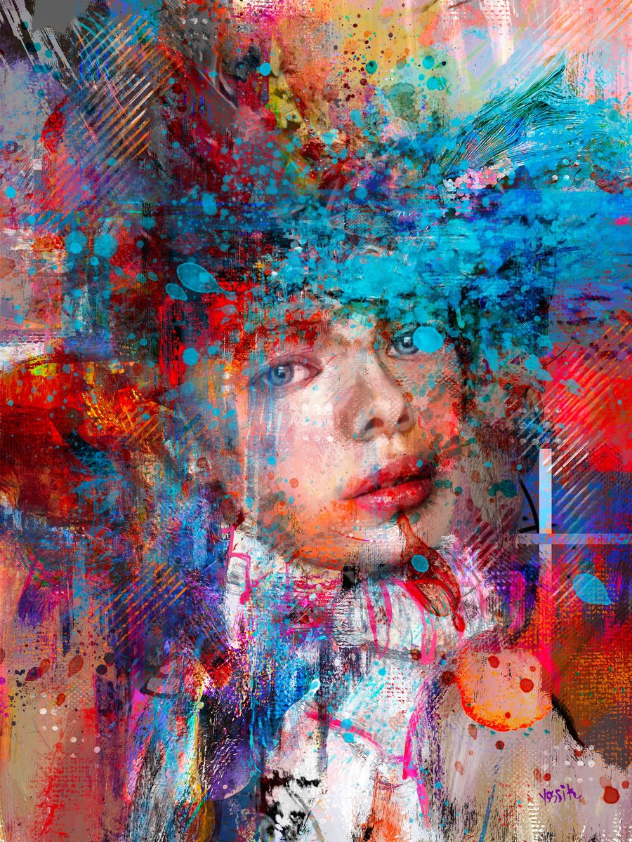 adaptability for natural changes by Yossi Kotler