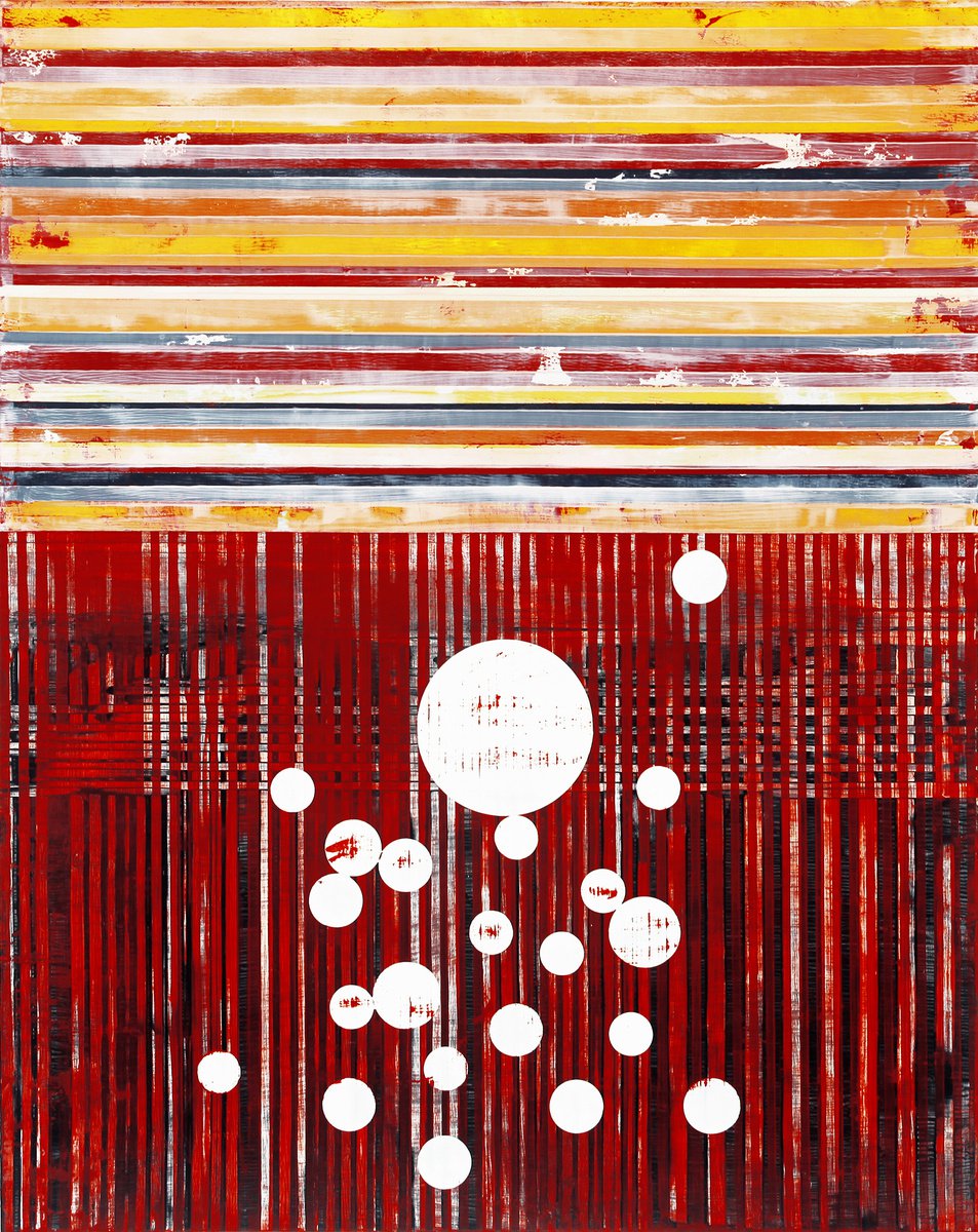 This Time Tomorrow By Petr Strnad, 16 X 20, Artwork For Sale On Artfinder