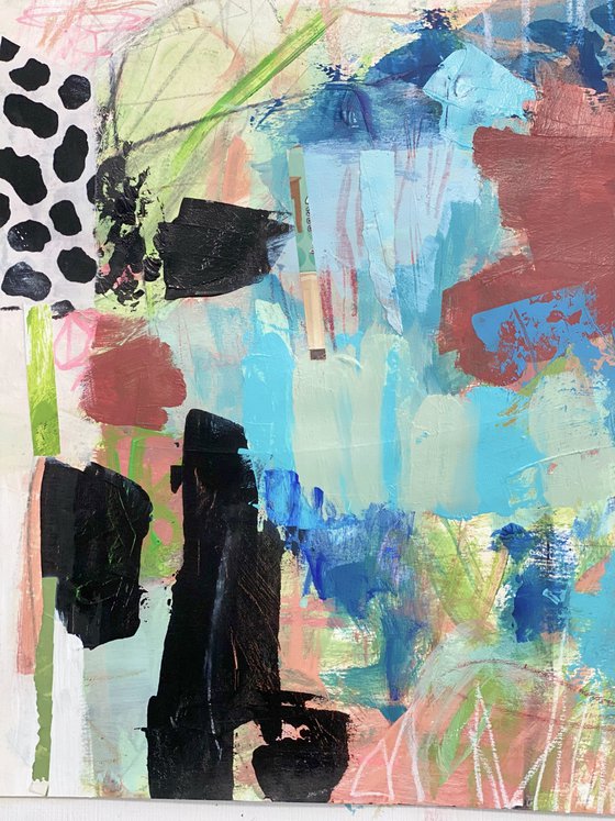 Dancing Around the Subject