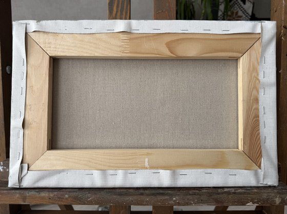 The cold days are ending