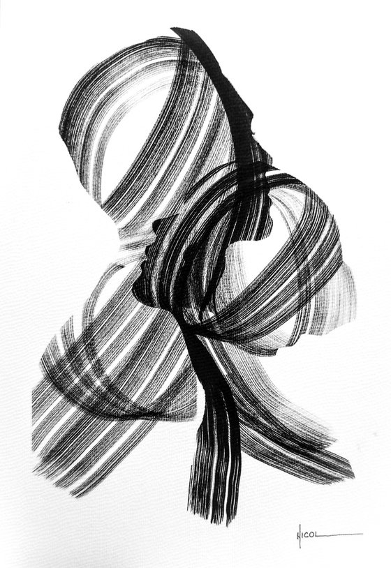 Entangled in You